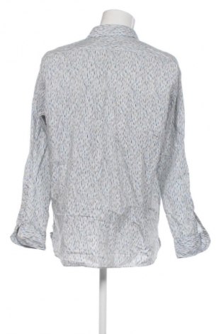 Herrenhemd Hugo Boss, Größe XXL, Farbe Mehrfarbig, Preis € 44,99