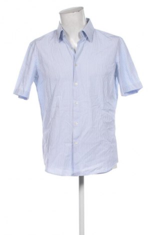 Férfi ing Hugo Boss, Méret L, Szín Sokszínű, Ár 12 209 Ft