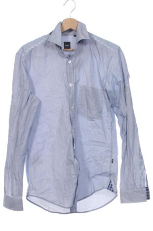 Herrenhemd Hugo Boss, Größe S, Farbe Mehrfarbig, Preis € 34,99