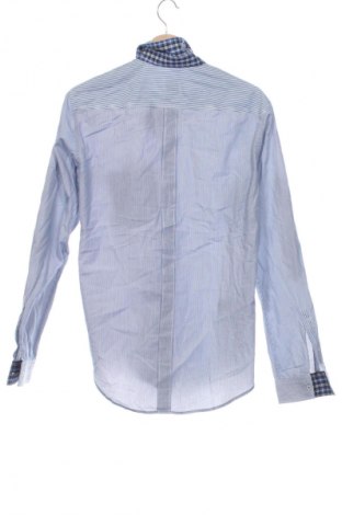 Herrenhemd Hugo Boss, Größe S, Farbe Mehrfarbig, Preis € 34,99