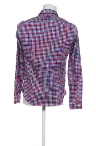 Herrenhemd Hugo Boss, Größe S, Farbe Mehrfarbig, Preis 34,99 €