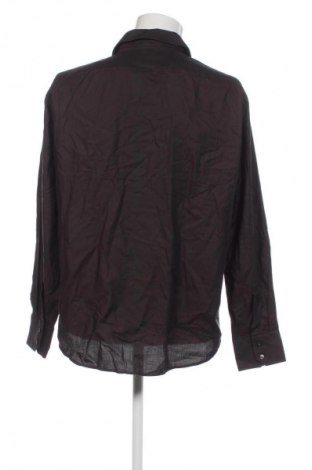 Cămașă de bărbați Hugo Boss, Mărime XL, Culoare Maro, Preț 203,99 Lei