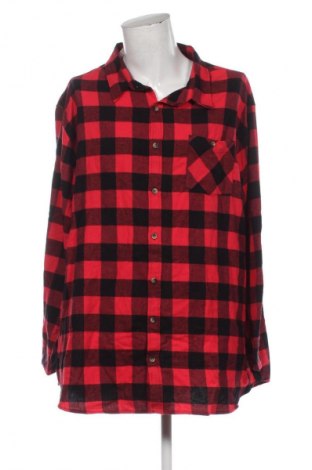 Pánská košile  Identic, Velikost 5XL, Barva Vícebarevné, Cena  369,00 Kč