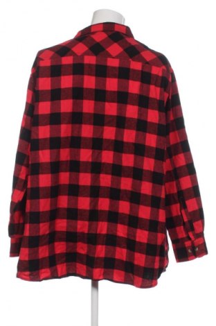 Pánská košile  Identic, Velikost 5XL, Barva Vícebarevné, Cena  369,00 Kč