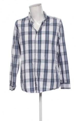 Férfi ing In Extenso, Méret XL, Szín Sokszínű, Ár 6 123 Ft