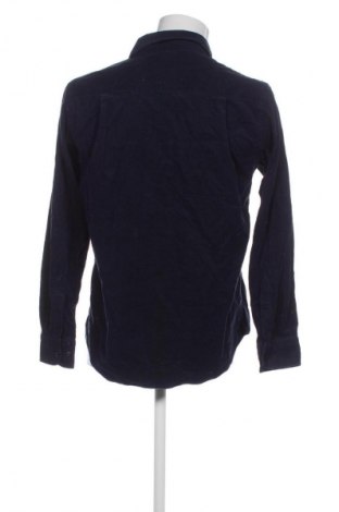 Cămașă de bărbați In Extenso, Mărime M, Culoare Albastru, Preț 78,20 Lei