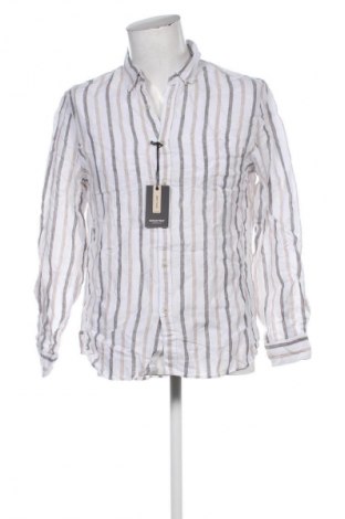 Cămașă de bărbați Industrie, Mărime M, Culoare Multicolor, Preț 129,99 Lei