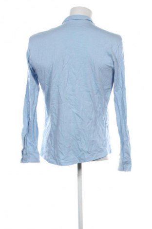 Męska koszula Intimissimi, Rozmiar L, Kolor Niebieski, Cena 28,99 zł