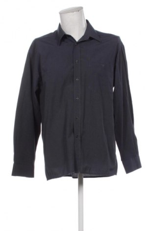 Pánská košile  Iventi, Velikost L, Barva Šedá, Cena  482,00 Kč