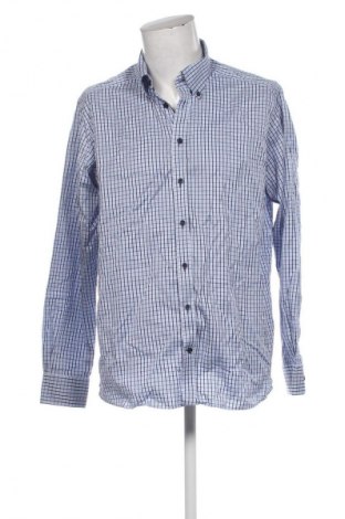 Ανδρικό πουκάμισο J.Harvest & Frost, Μέγεθος XL, Χρώμα Πολύχρωμο, Τιμή 16,99 €