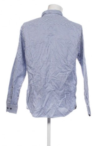 Ανδρικό πουκάμισο J.Harvest & Frost, Μέγεθος XL, Χρώμα Πολύχρωμο, Τιμή 16,99 €