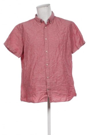 Ανδρικό πουκάμισο Jack & Jones, Μέγεθος XXL, Χρώμα Πολύχρωμο, Τιμή 10,99 €