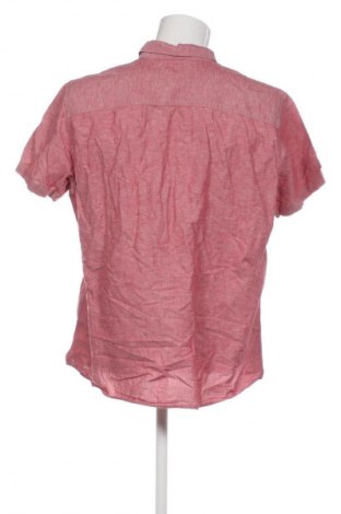 Ανδρικό πουκάμισο Jack & Jones, Μέγεθος XXL, Χρώμα Πολύχρωμο, Τιμή 10,99 €