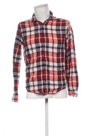 Мъжка риза Jack & Jones, Размер M, Цвят Многоцветен, Цена 17,00 €