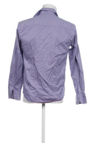 Herrenhemd Jack & Jones, Größe M, Farbe Lila, Preis € 8,99