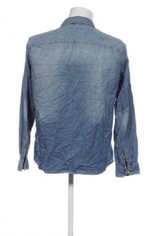 Pánská košile  Jack & Jones, Velikost XL, Barva Modrá, Cena  259,00 Kč