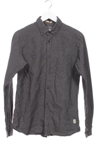 Herrenhemd Jack & Jones, Größe M, Farbe Mehrfarbig, Preis 8,99 €