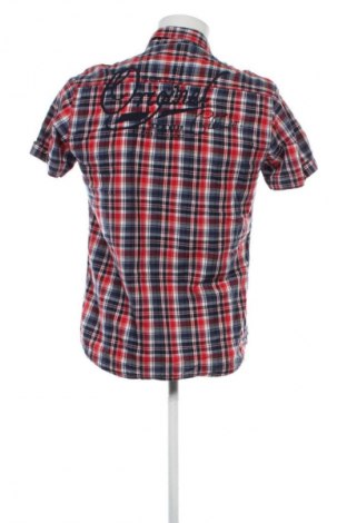 Cămașă de bărbați Jack & Jones, Mărime M, Culoare Multicolor, Preț 59,99 Lei