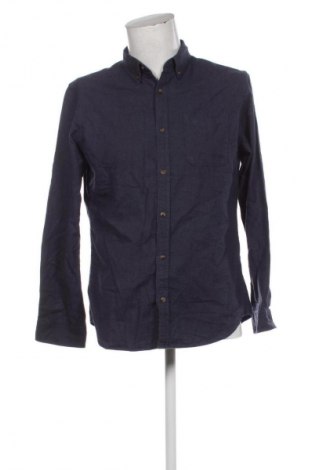 Męska koszula Jack & Jones, Rozmiar L, Kolor Niebieski, Cena 54,99 zł