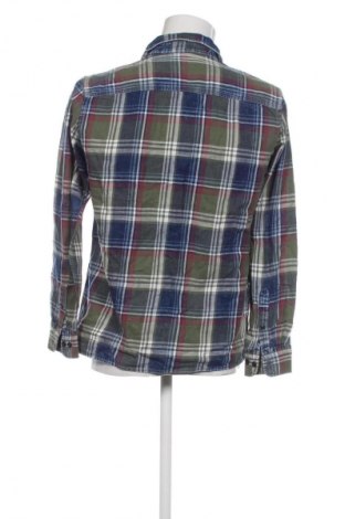 Herrenhemd Jack & Jones, Größe M, Farbe Mehrfarbig, Preis 7,99 €