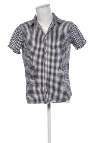 Herrenhemd Jack & Jones, Größe L, Farbe Mehrfarbig, Preis 13,99 €