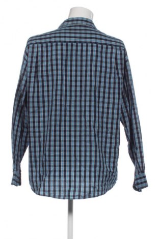 Ανδρικό πουκάμισο Jack Ashore, Μέγεθος XXL, Χρώμα Πολύχρωμο, Τιμή 7,99 €