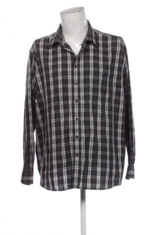 Мъжка риза Jack Ashore, Размер XXL, Цвят Многоцветен, Цена 6,13 €