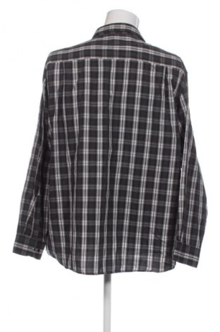 Мъжка риза Jack Ashore, Размер XXL, Цвят Многоцветен, Цена 6,13 €