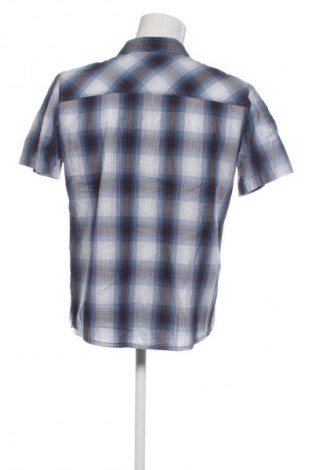 Cămașă de bărbați Jack Wolfskin, Mărime M, Culoare Multicolor, Preț 91,99 Lei