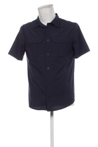 Férfi ing Jack Wolfskin, Méret S, Szín Kék, Ár 10 331 Ft