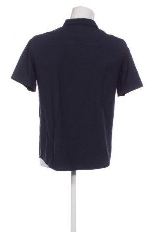 Férfi ing Jack Wolfskin, Méret S, Szín Kék, Ár 10 331 Ft