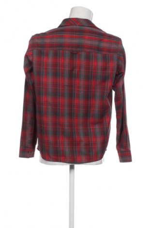 Herrenhemd Jack Wolfskin, Größe S, Farbe Mehrfarbig, Preis € 21,99