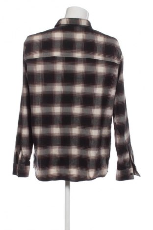 Ανδρικό πουκάμισο Jack Wolfskin, Μέγεθος XL, Χρώμα Πολύχρωμο, Τιμή 22,99 €