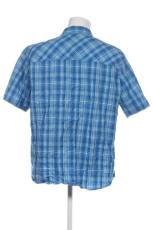 Pánská košile  Jack Wolfskin, Velikost XXL, Barva Vícebarevné, Cena  529,00 Kč