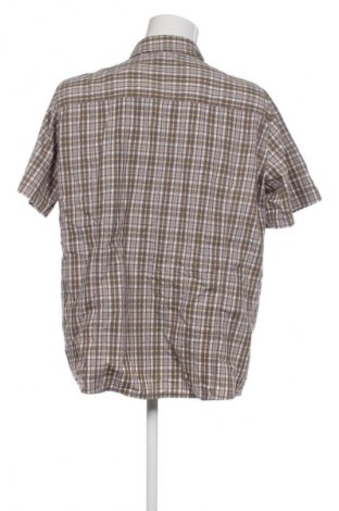 Męska koszula Jack Wolfskin, Rozmiar XXL, Kolor Kolorowy, Cena 92,99 zł