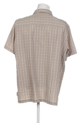 Pánska košeľa  Jack Wolfskin, Veľkosť 3XL, Farba Viacfarebná, Cena  19,95 €