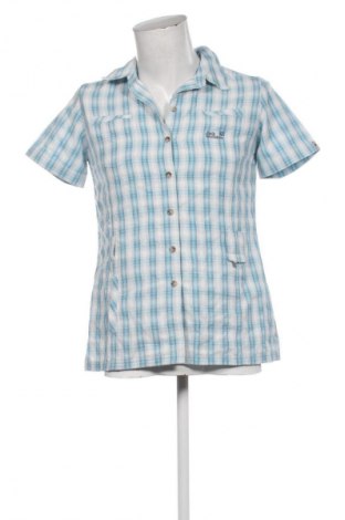 Férfi ing Jack Wolfskin, Méret M, Szín Sokszínű, Ár 7 549 Ft