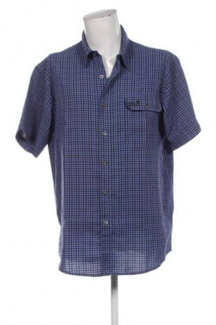 Pánska košeľa  Jack Wolfskin, Veľkosť XXL, Farba Viacfarebná, Cena  20,95 €