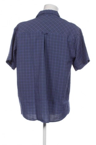 Pánska košeľa  Jack Wolfskin, Veľkosť XXL, Farba Viacfarebná, Cena  20,95 €