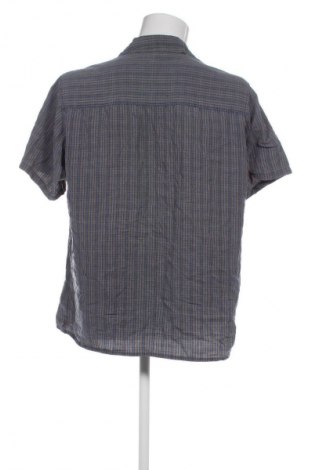 Cămașă de bărbați Jack Wolfskin, Mărime XL, Culoare Multicolor, Preț 106,99 Lei