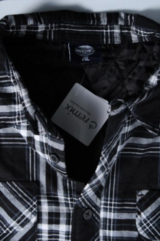 Мъжка риза Jackeroo, Размер XXL, Цвят Многоцветен, Цена 5,62 €