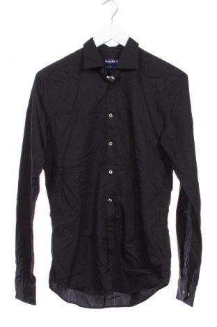 Férfi ing Jacques Britt, Méret S, Szín Fekete, Ár 3 109 Ft