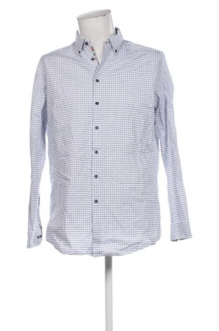 Férfi ing Jacques Britt, Méret L, Szín Sokszínű, Ár 3 929 Ft