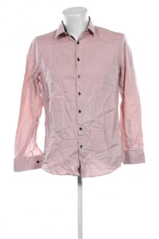 Herrenhemd Jake*s, Größe L, Farbe Mehrfarbig, Preis € 14,99