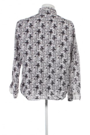 Cămașă de bărbați Jan Paulsen, Mărime XXL, Culoare Multicolor, Preț 30,99 Lei