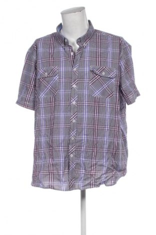 Pánská košile  Jan Vanderstorm, Velikost XL, Barva Vícebarevné, Cena  299,00 Kč