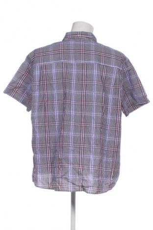 Pánská košile  Jan Vanderstorm, Velikost XL, Barva Vícebarevné, Cena  299,00 Kč