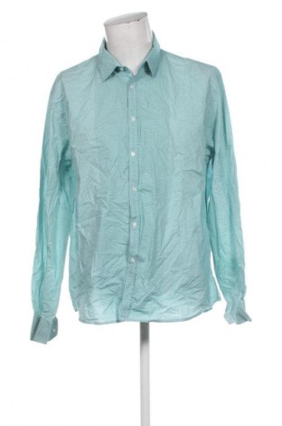 Pánska košeľa  Jbc, Veľkosť XXL, Farba Viacfarebná, Cena  6,95 €