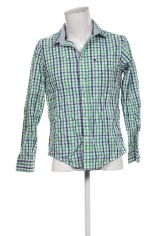 Herrenhemd Jean Carriere, Größe M, Farbe Mehrfarbig, Preis € 6,99