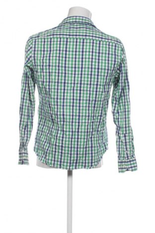 Herrenhemd Jean Carriere, Größe M, Farbe Mehrfarbig, Preis € 6,99